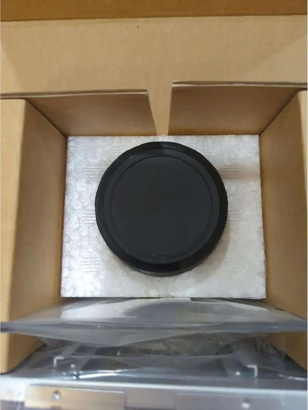TAMRON FOTOVIX II-X Film Video Processor CONVERSION LENS Model 22Z in box